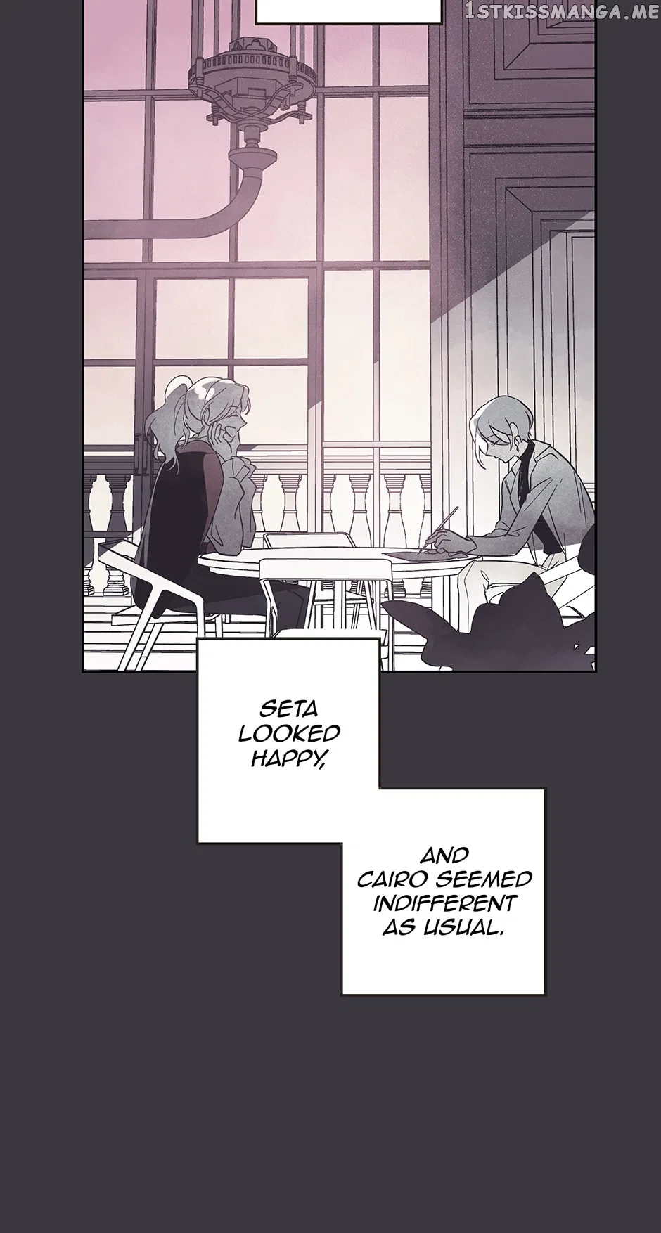 The Initial Archmage Chapter 65 – Page 27