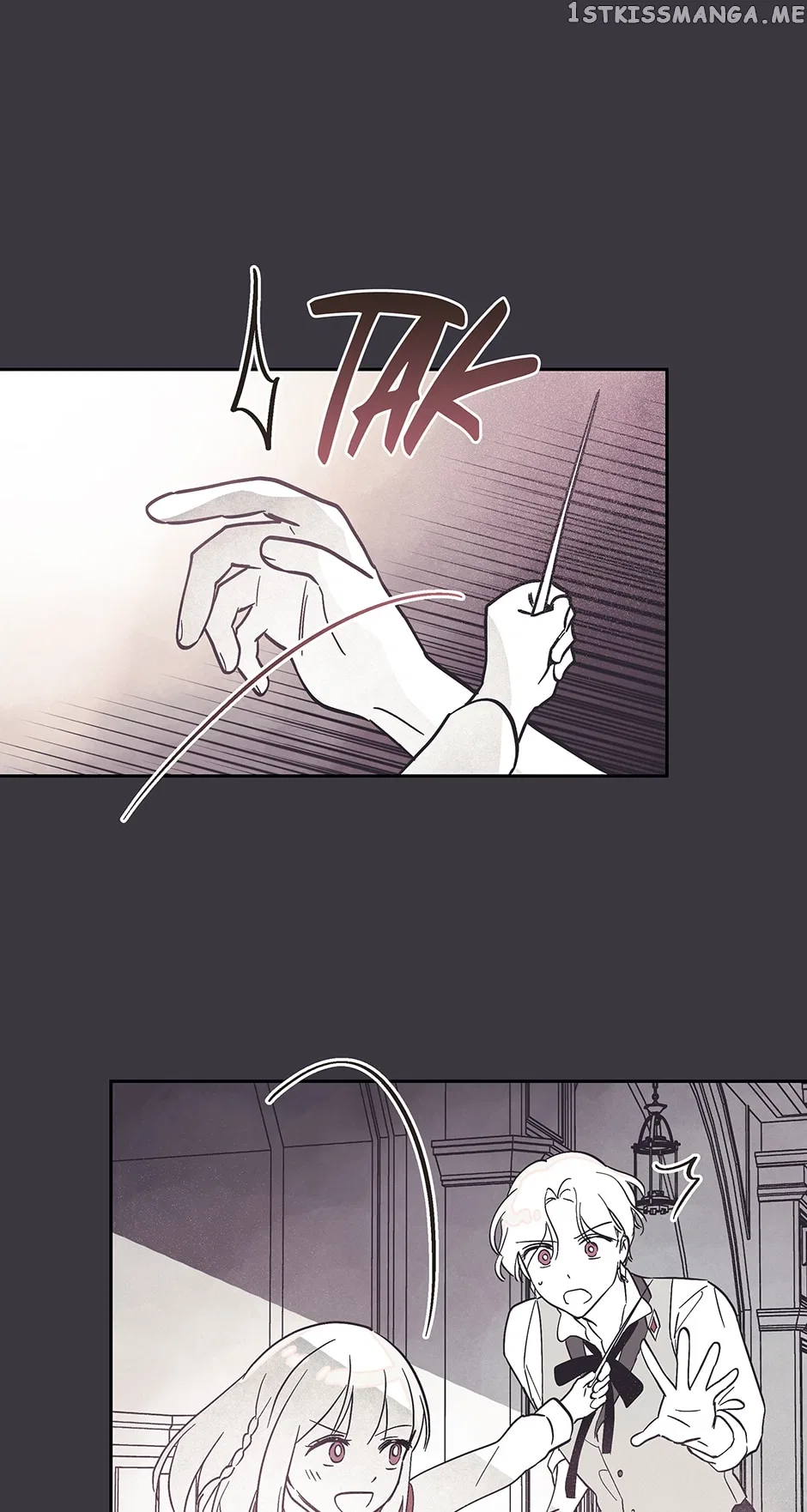 The Initial Archmage Chapter 65 – Page 30
