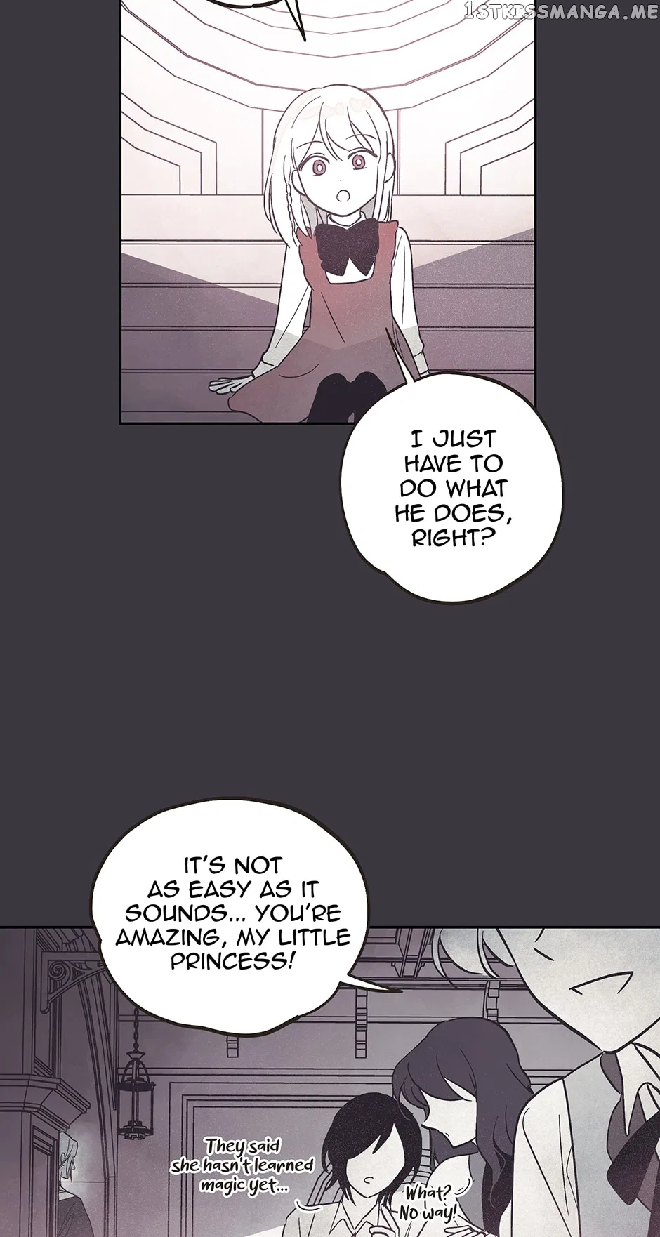 The Initial Archmage Chapter 65 – Page 34