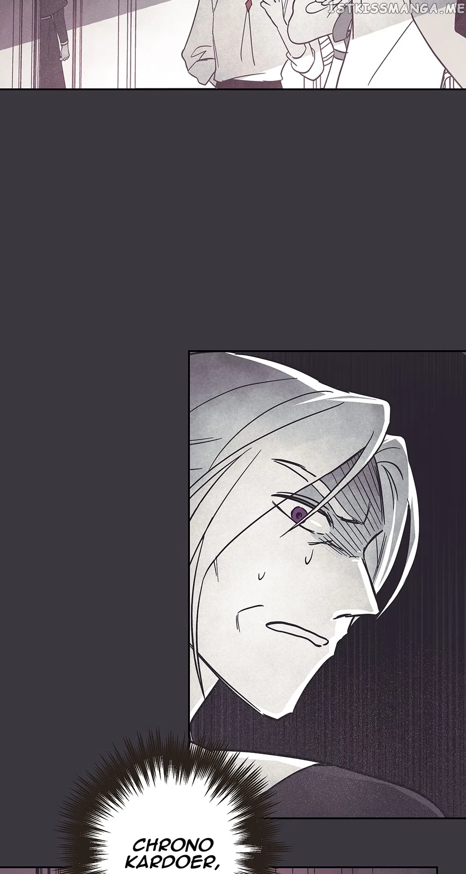 The Initial Archmage Chapter 65 – Page 35