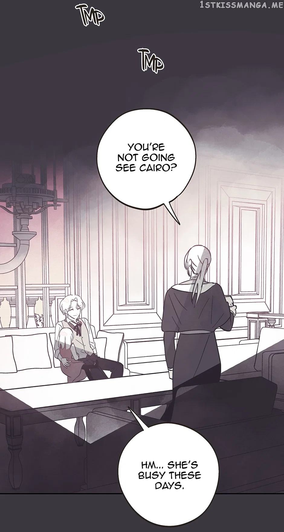The Initial Archmage Chapter 65 – Page 37