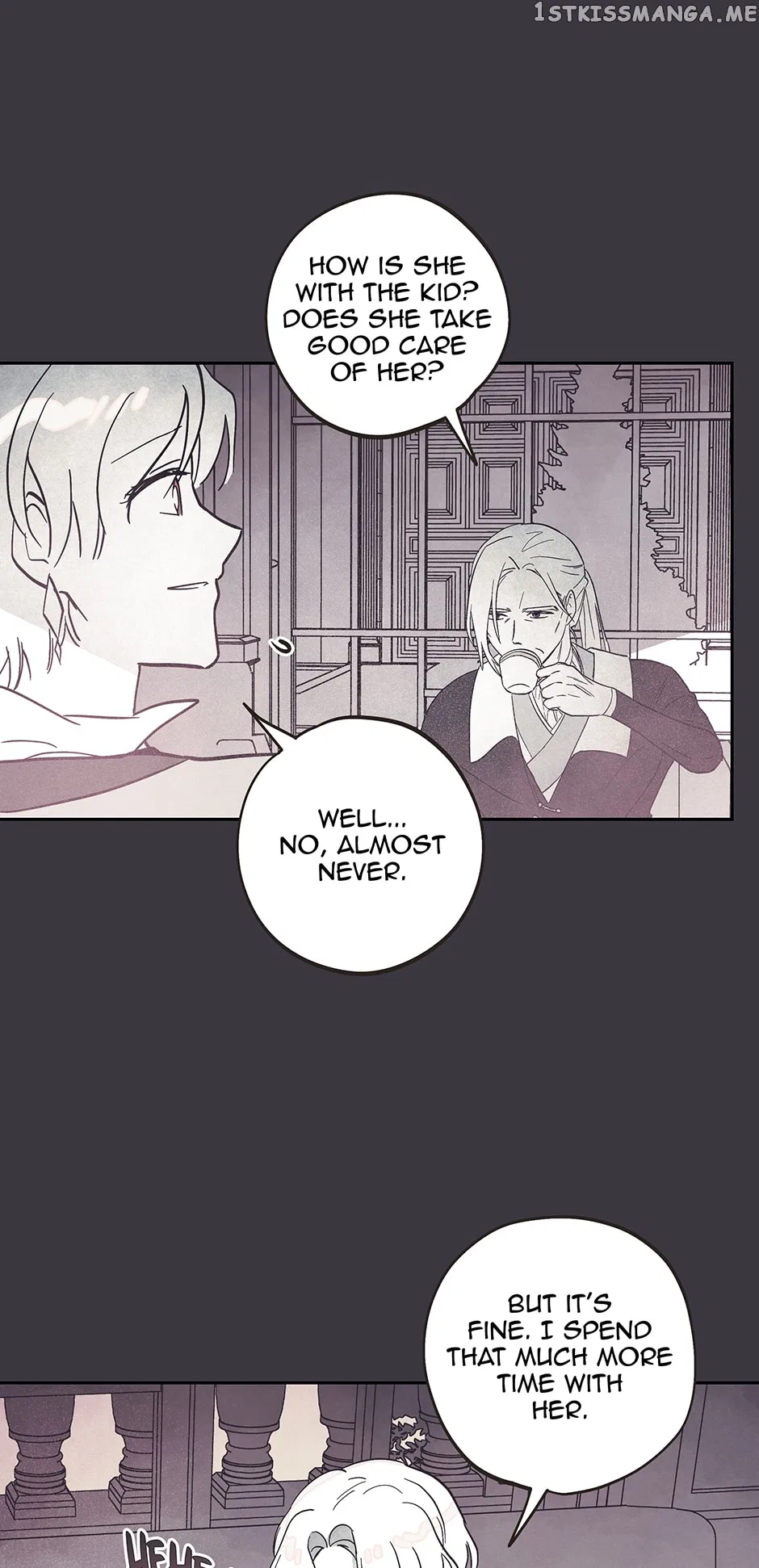 The Initial Archmage Chapter 65 – Page 38