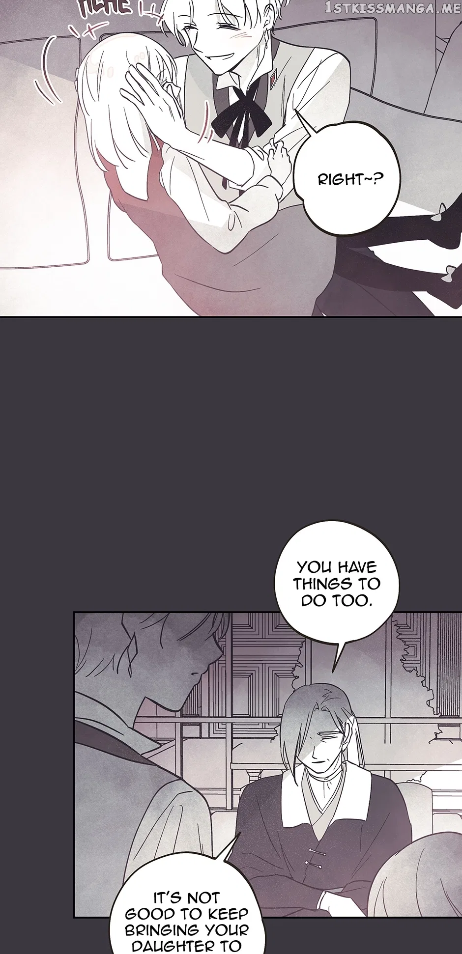 The Initial Archmage Chapter 65 – Page 39