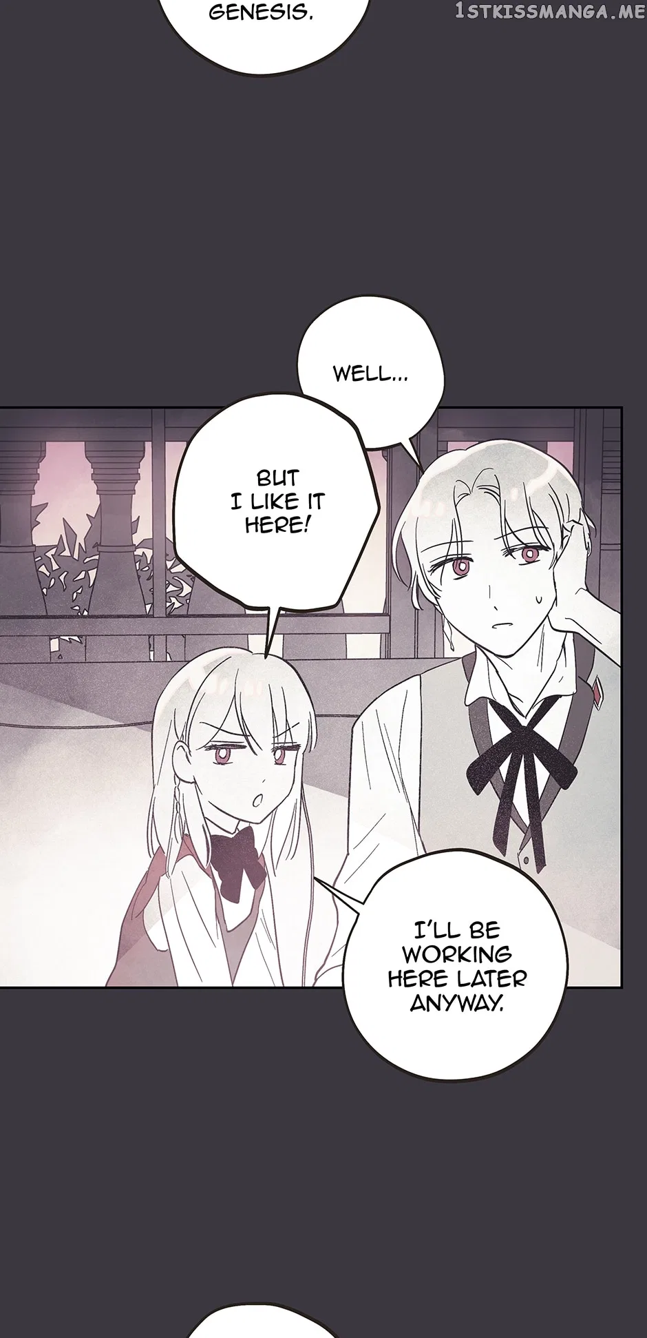 The Initial Archmage Chapter 65 – Page 40