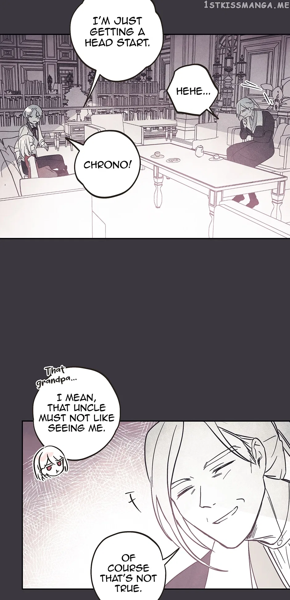 The Initial Archmage Chapter 65 – Page 41