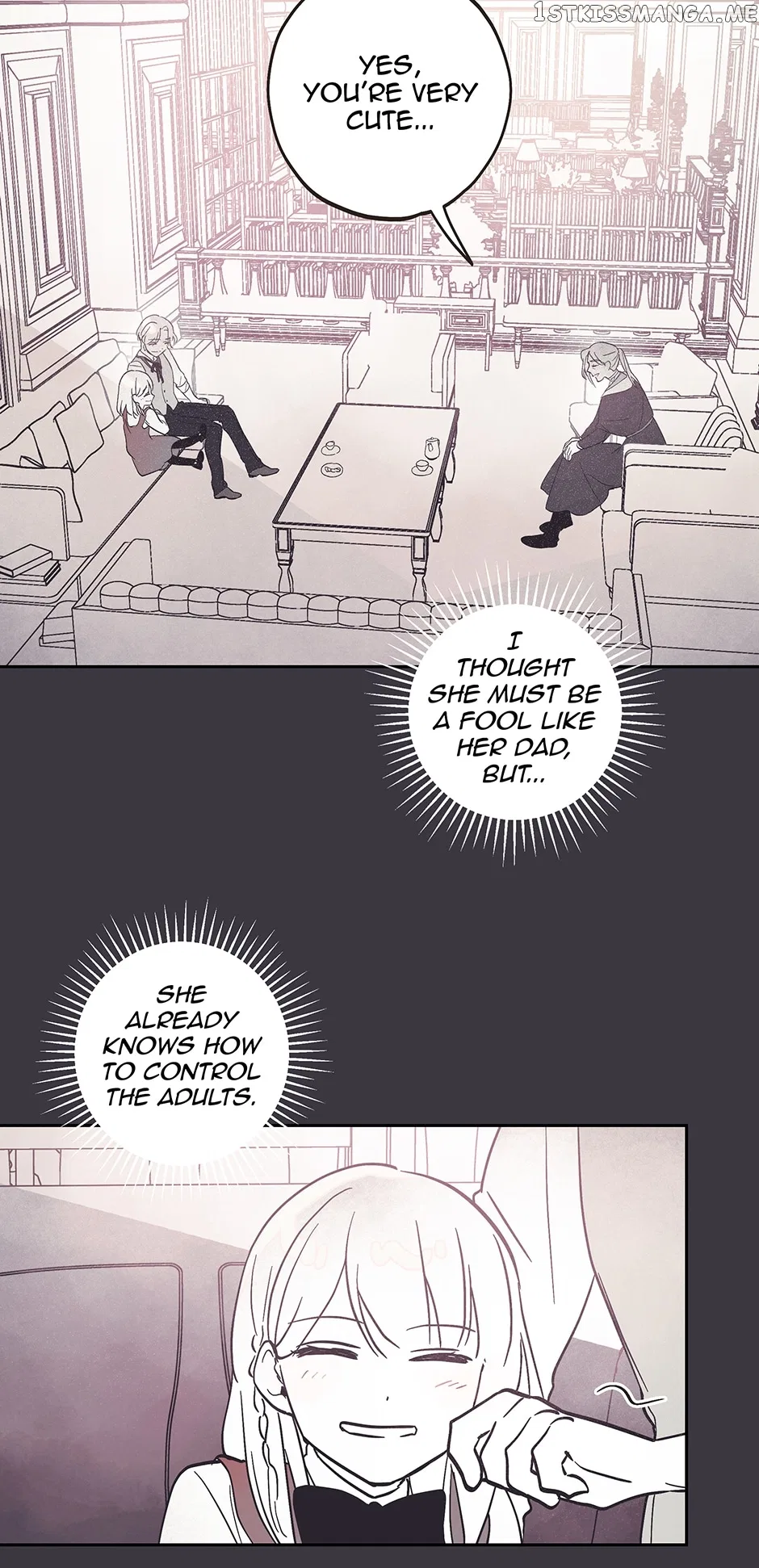 The Initial Archmage Chapter 65 – Page 43
