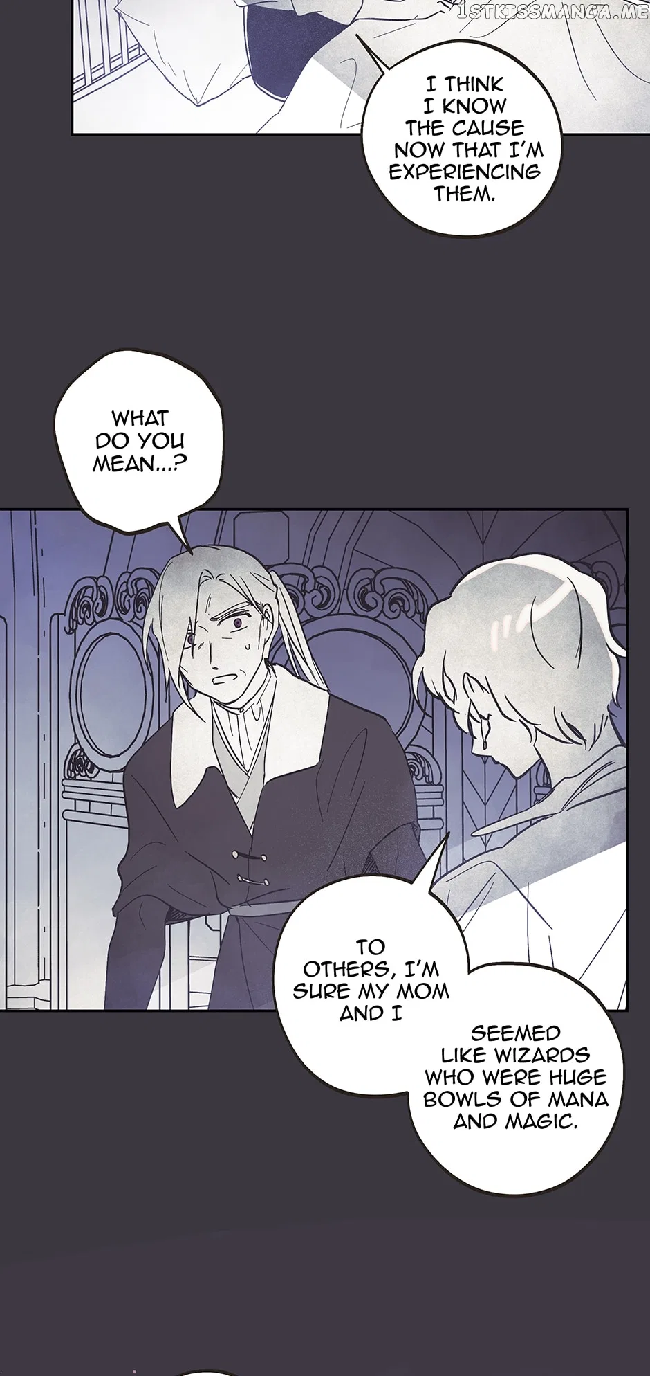 The Initial Archmage Chapter 65 – Page 47