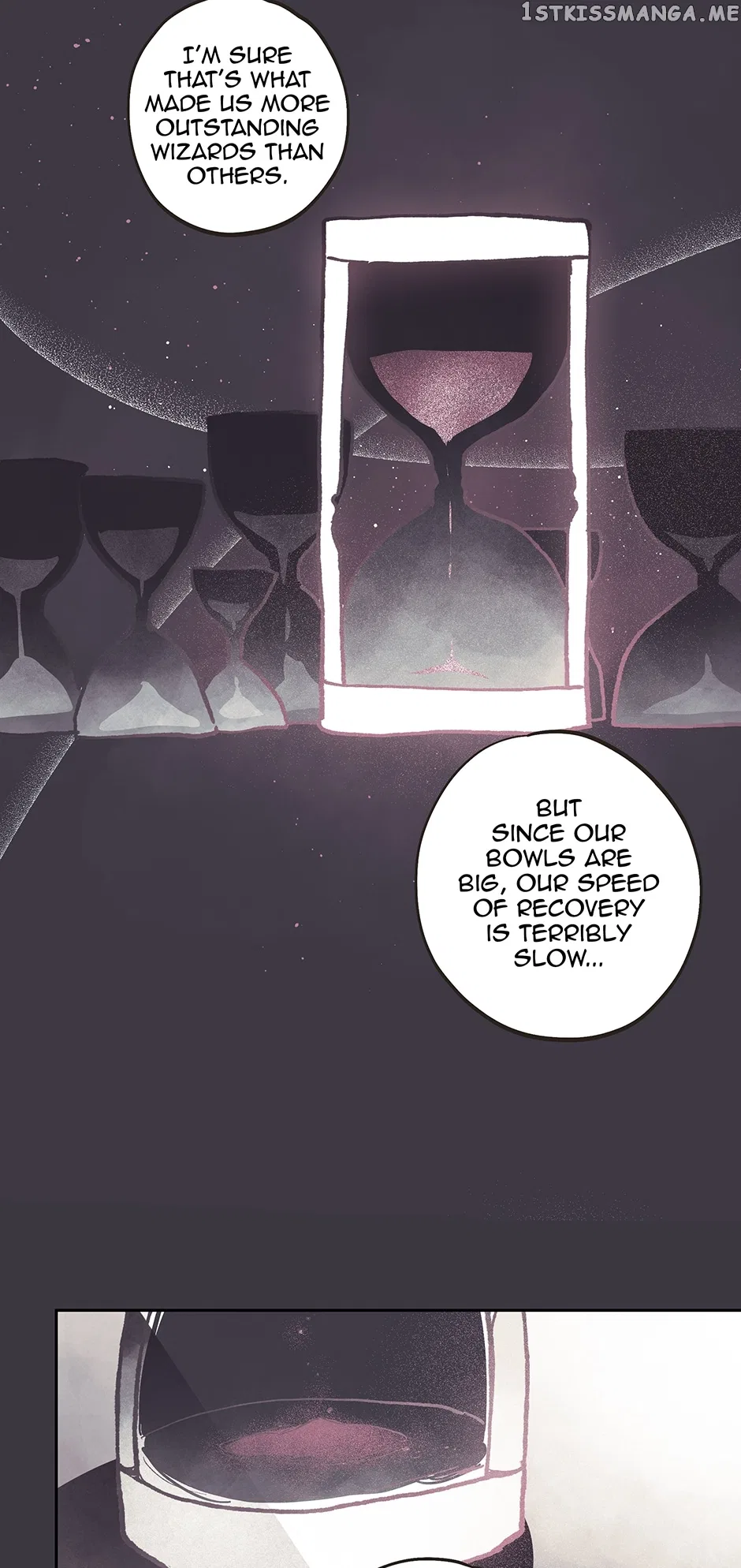 The Initial Archmage Chapter 65 – Page 48