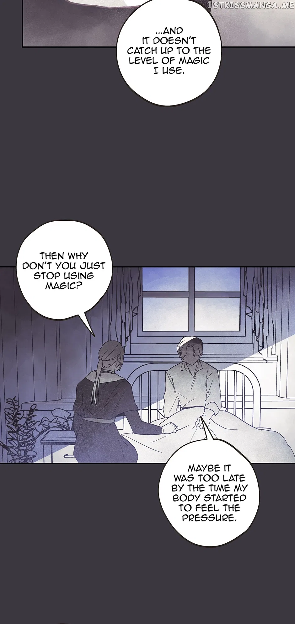 The Initial Archmage Chapter 65 – Page 49