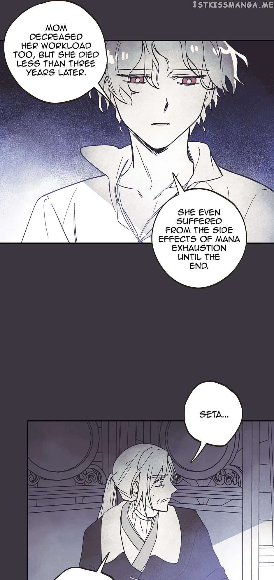 The Initial Archmage Chapter 65 – Page 50