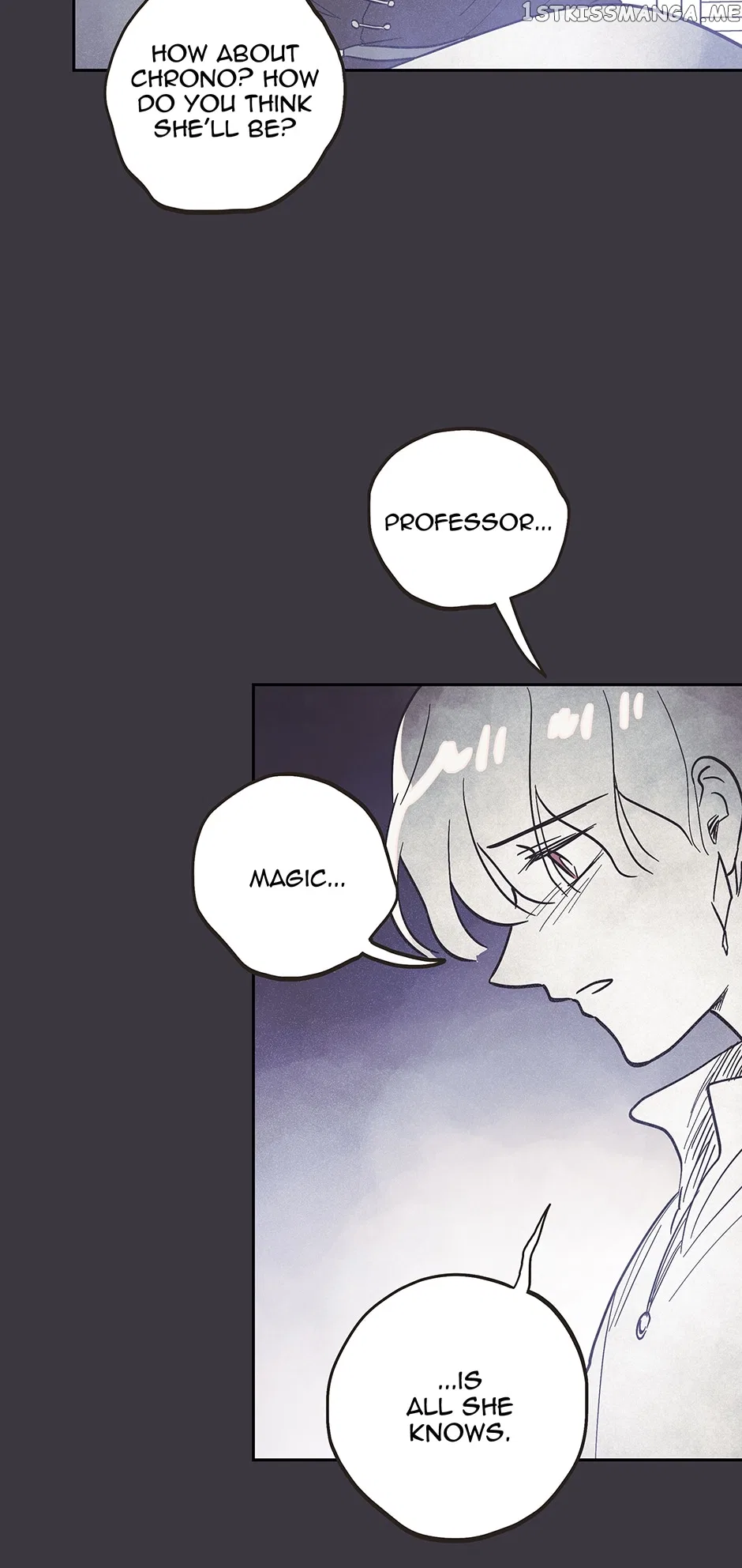The Initial Archmage Chapter 65 – Page 51