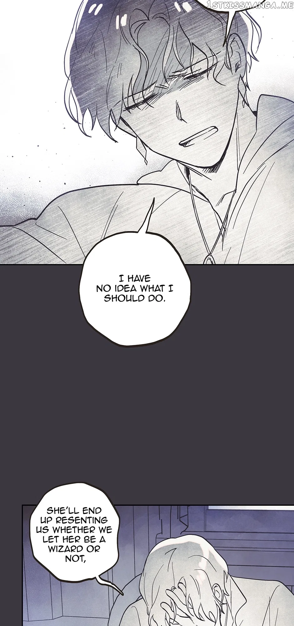 The Initial Archmage Chapter 65 – Page 53