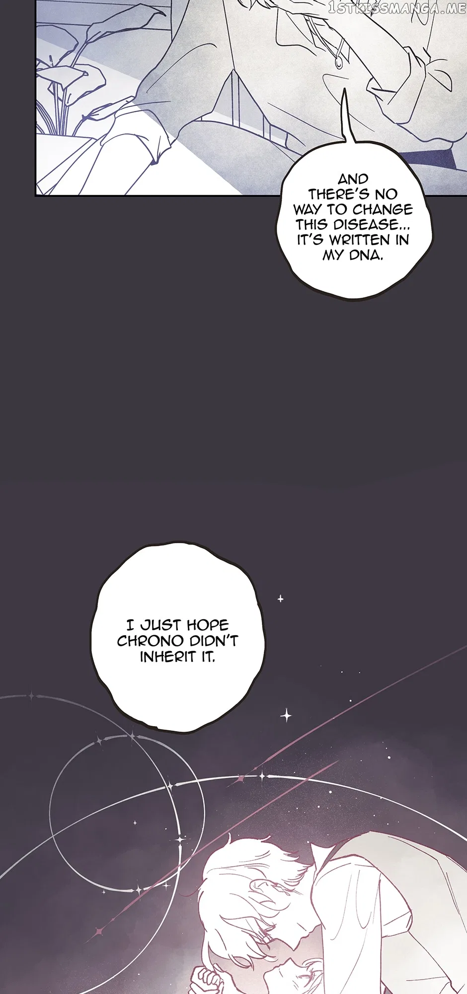 The Initial Archmage Chapter 65 – Page 54