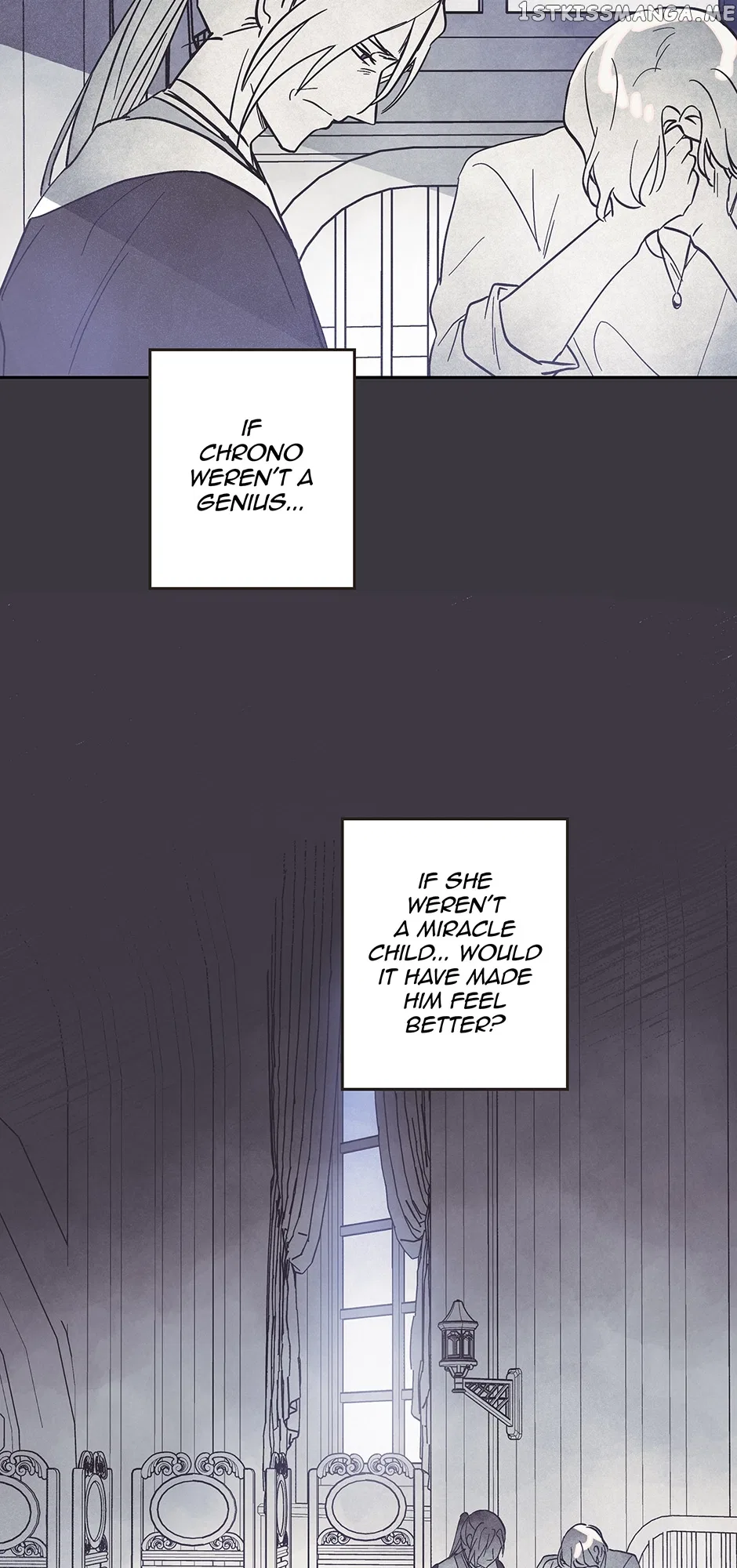 The Initial Archmage Chapter 65 – Page 56