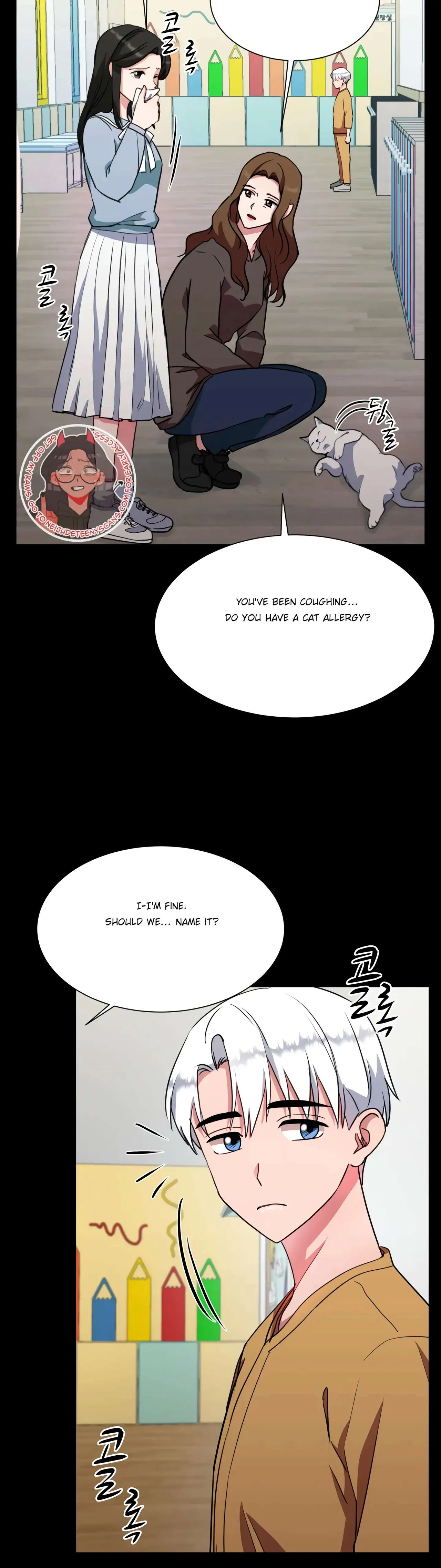 Absolute Possession Chapter 66 – Page 6