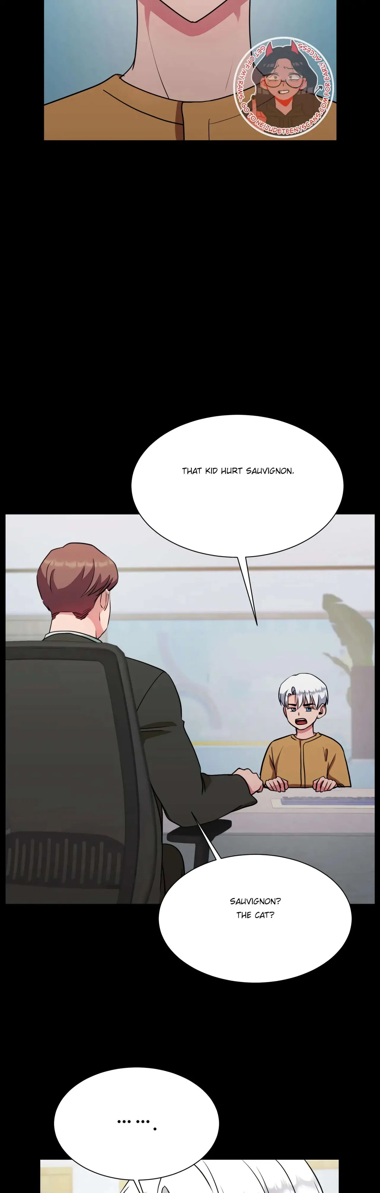 Absolute Possession Chapter 66 – Page 9