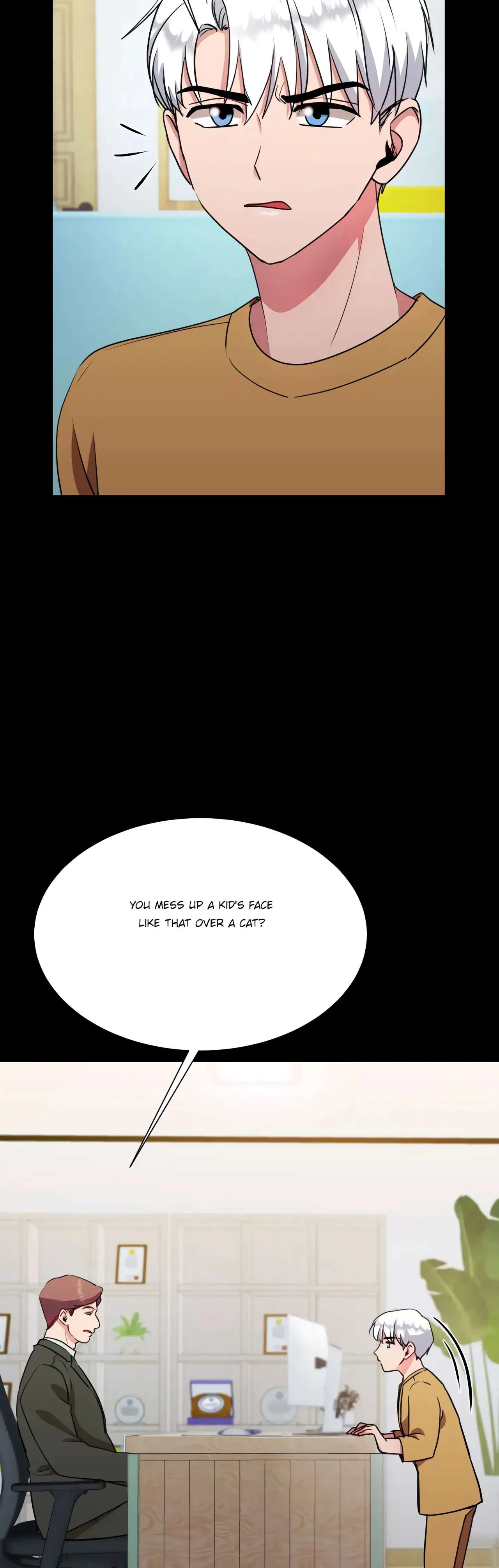 Absolute Possession Chapter 66 – Page 10
