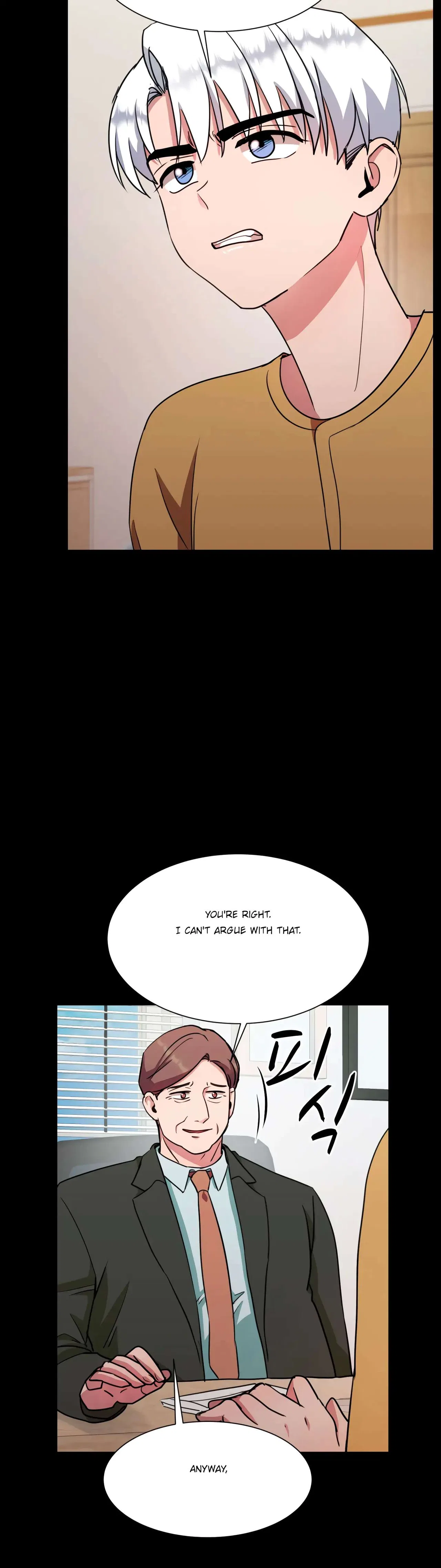 Absolute Possession Chapter 66 – Page 12