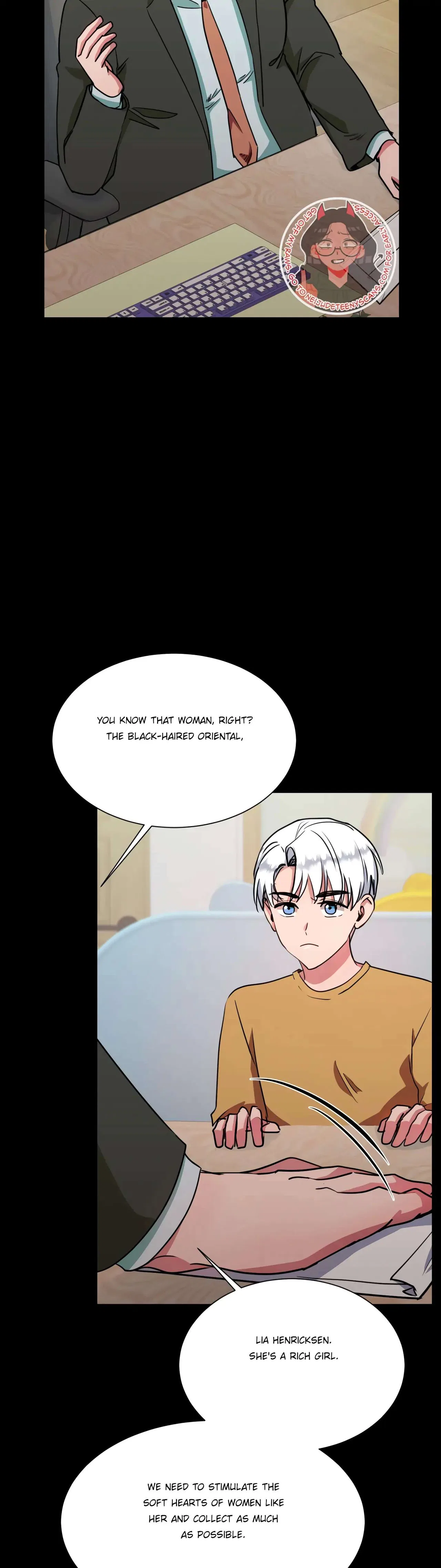 Absolute Possession Chapter 66 – Page 14