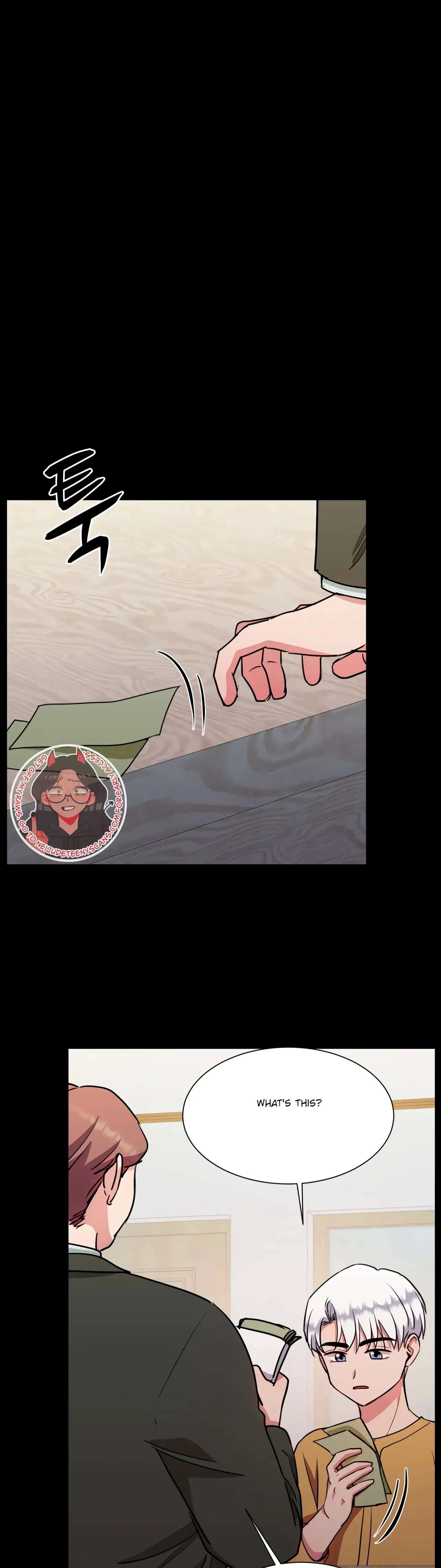 Absolute Possession Chapter 66 – Page 16