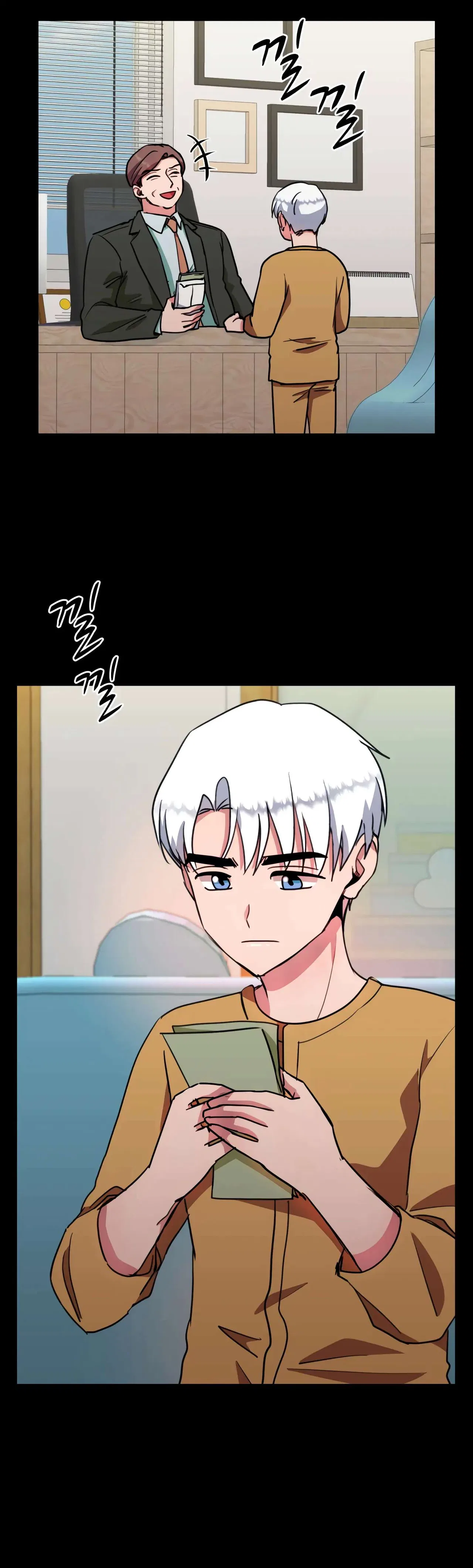 Absolute Possession Chapter 66 – Page 19