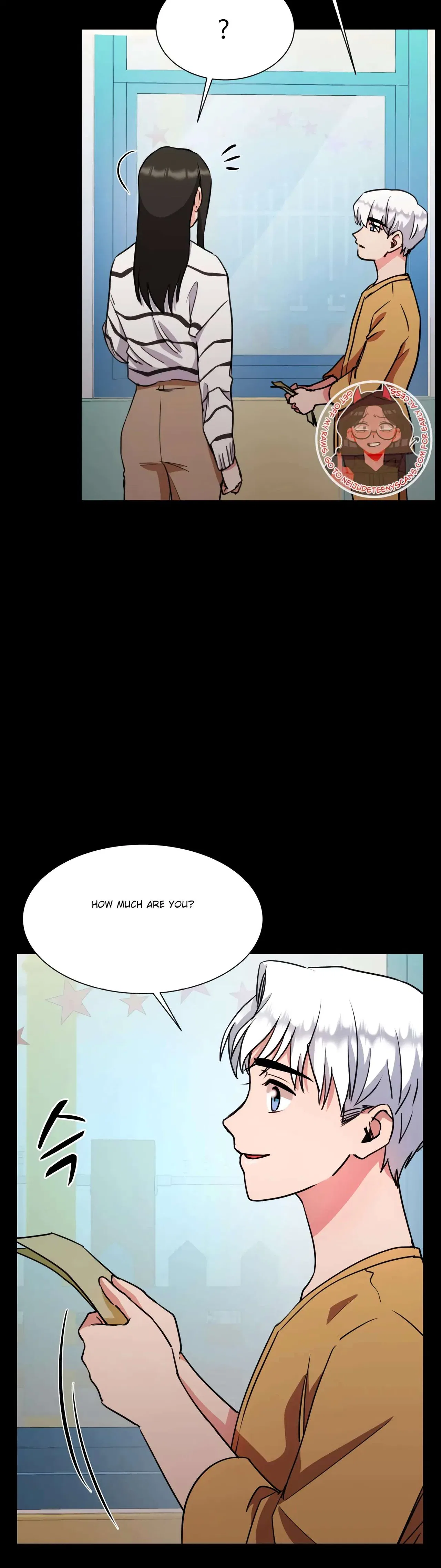 Absolute Possession Chapter 66 – Page 21