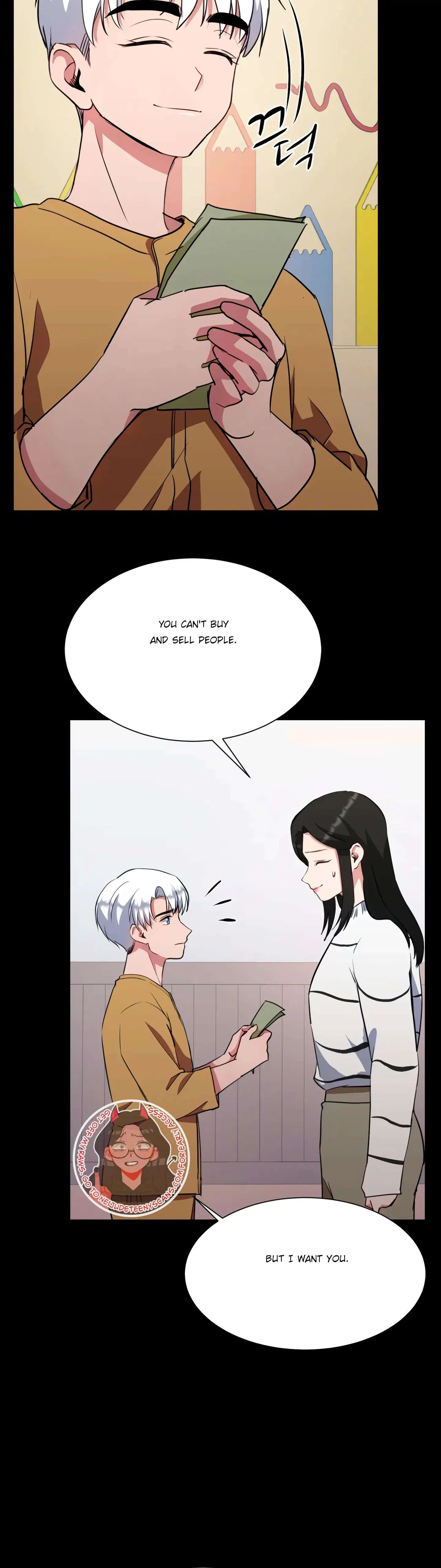 Absolute Possession Chapter 66 – Page 23