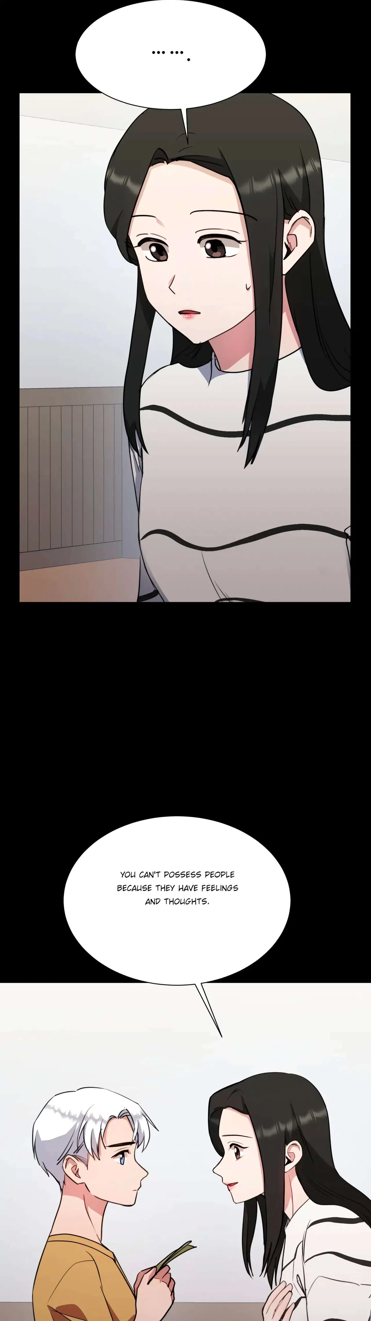 Absolute Possession Chapter 66 – Page 24