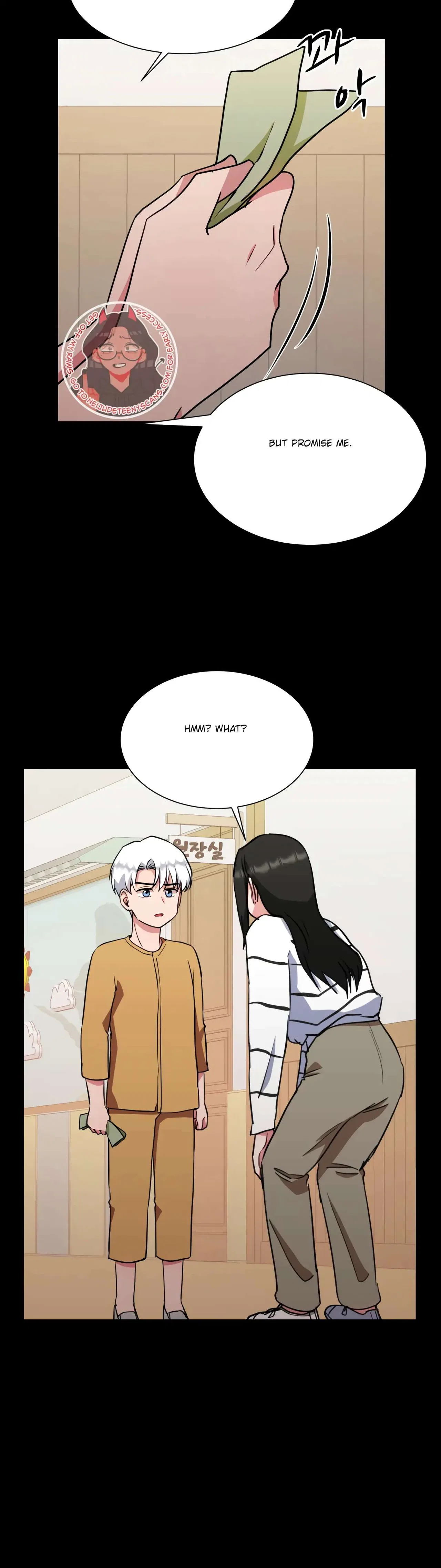 Absolute Possession Chapter 66 – Page 26