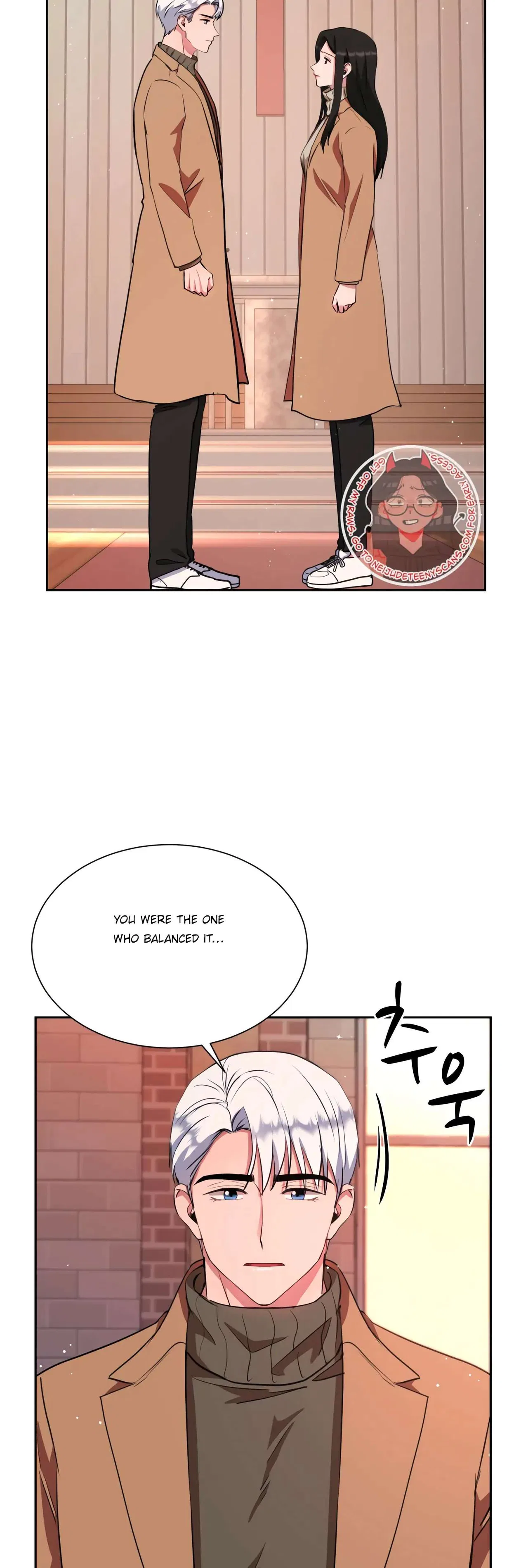 Absolute Possession Chapter 66 – Page 29