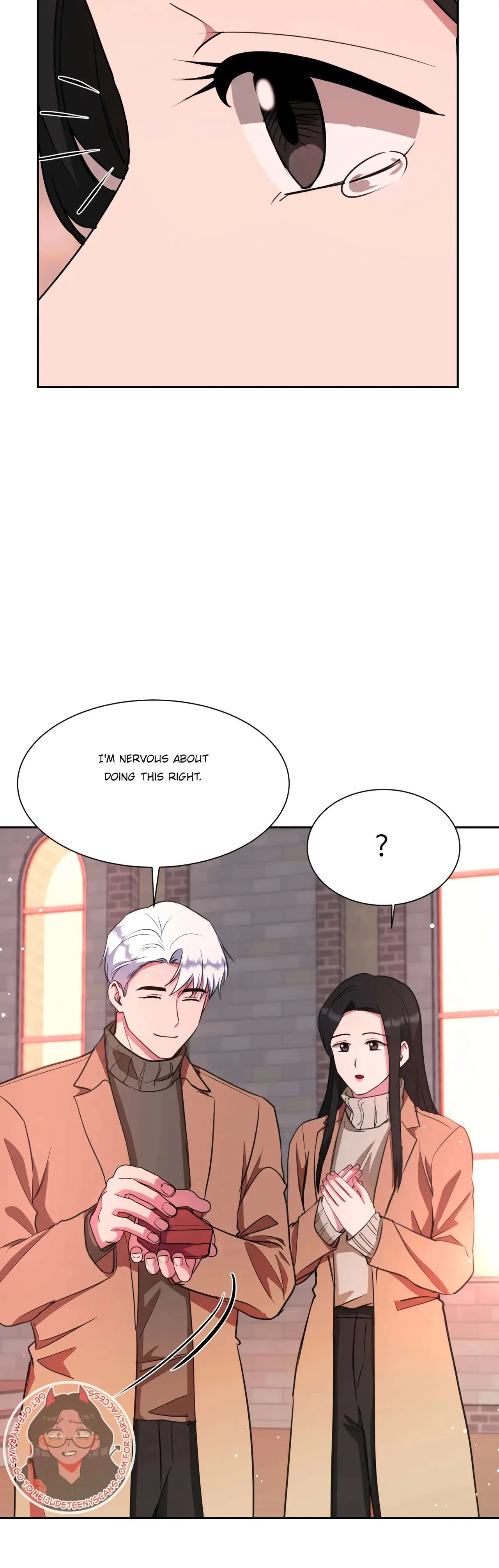 Absolute Possession Chapter 66 – Page 39