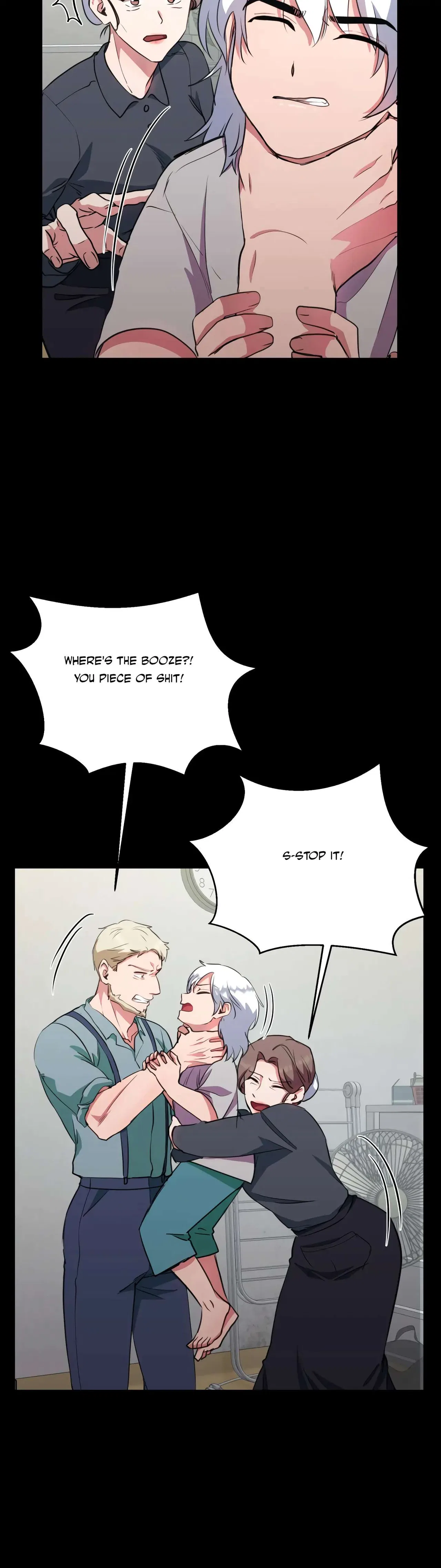 Absolute Possession Chapter 65 – Page 7