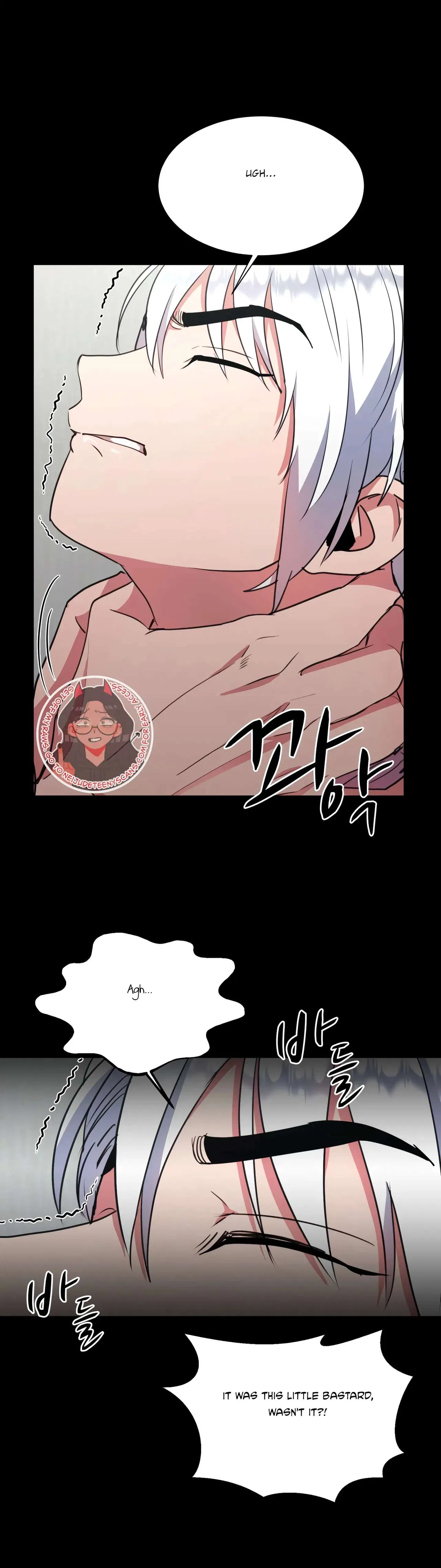 Absolute Possession Chapter 65 – Page 8