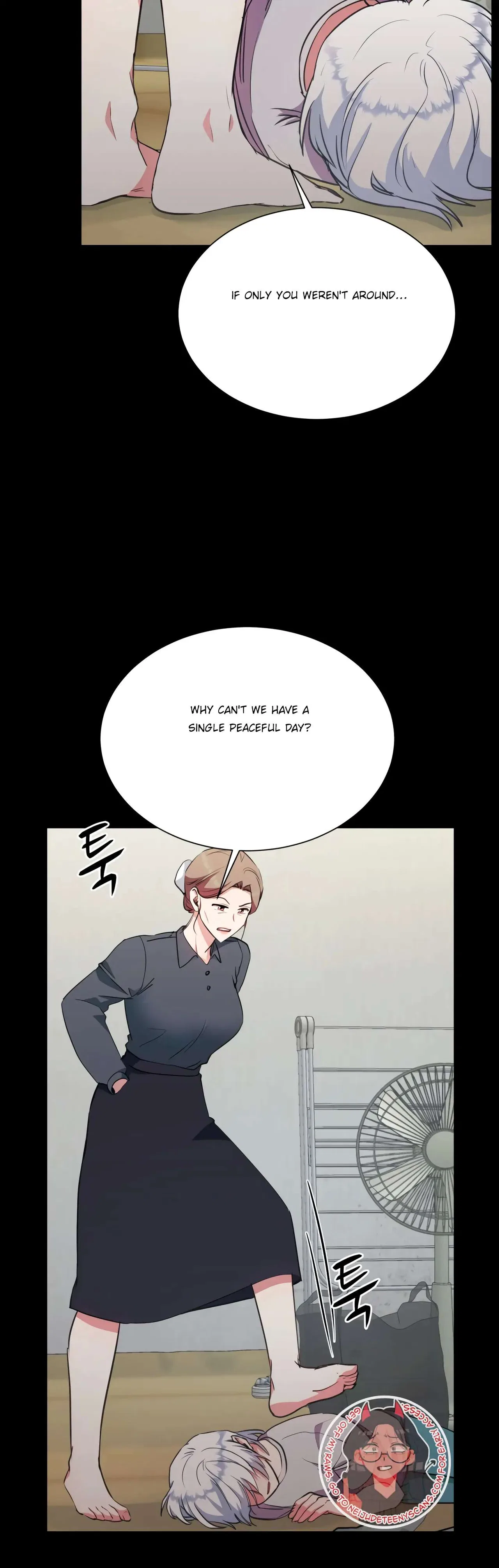 Absolute Possession Chapter 65 – Page 10