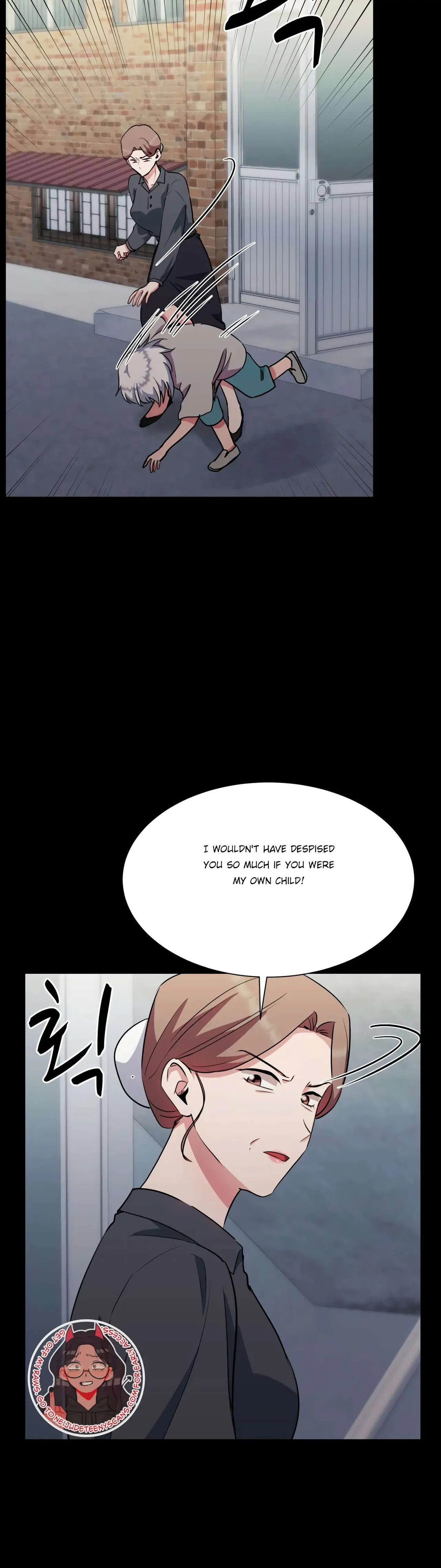 Absolute Possession Chapter 65 – Page 17