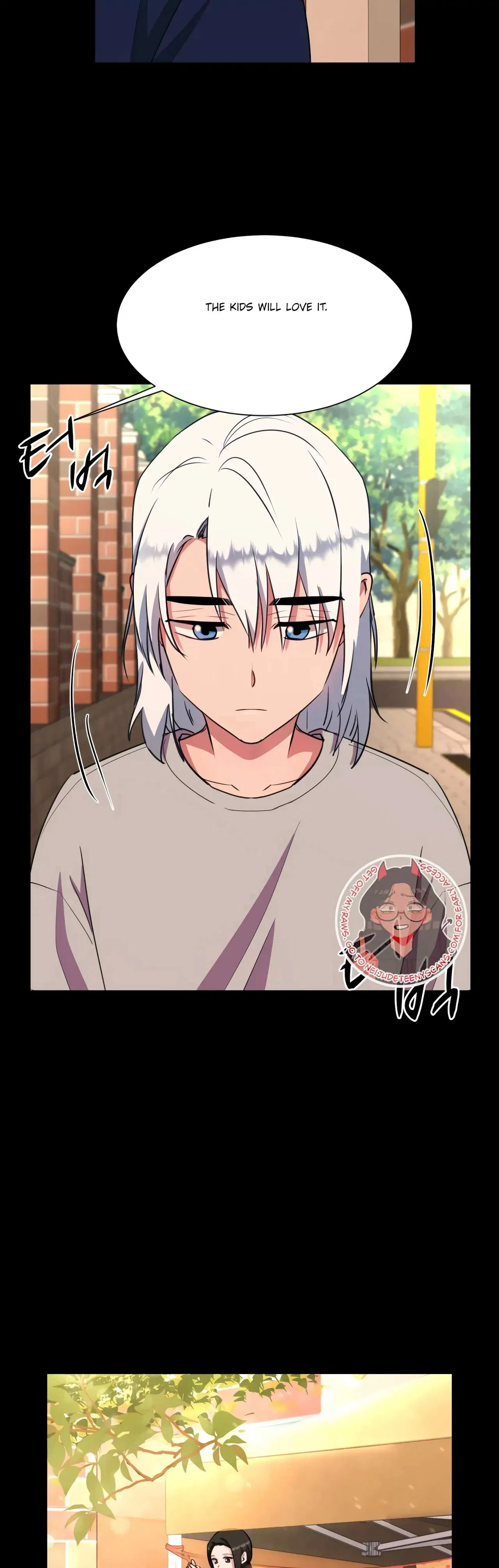 Absolute Possession Chapter 65 – Page 20
