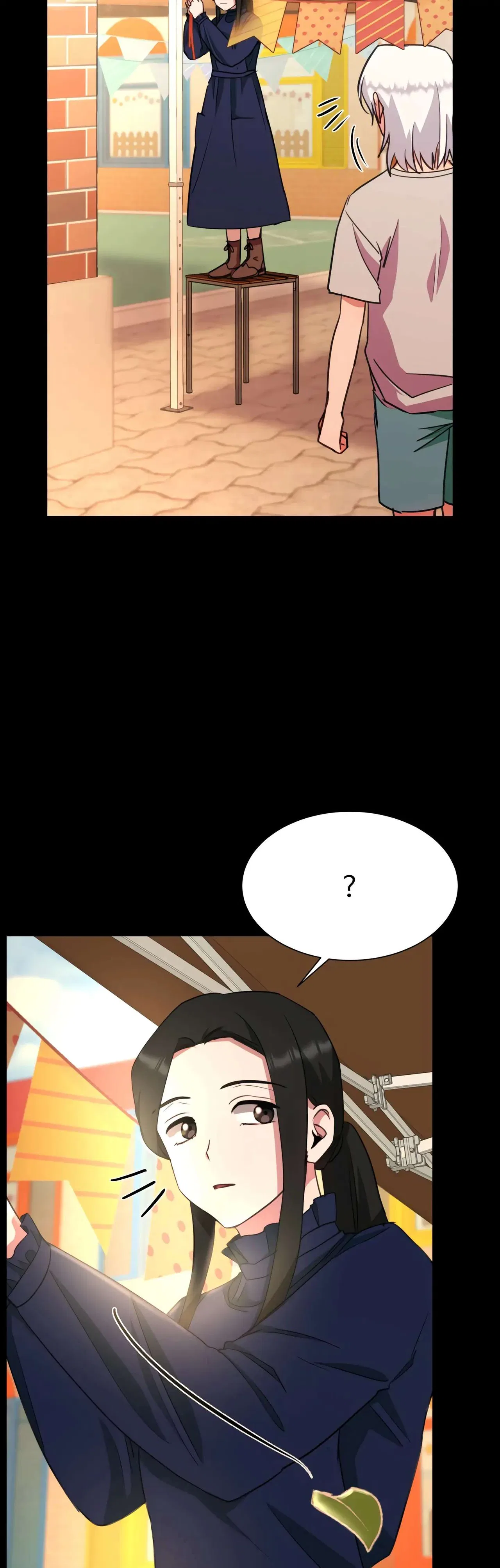 Absolute Possession Chapter 65 – Page 21