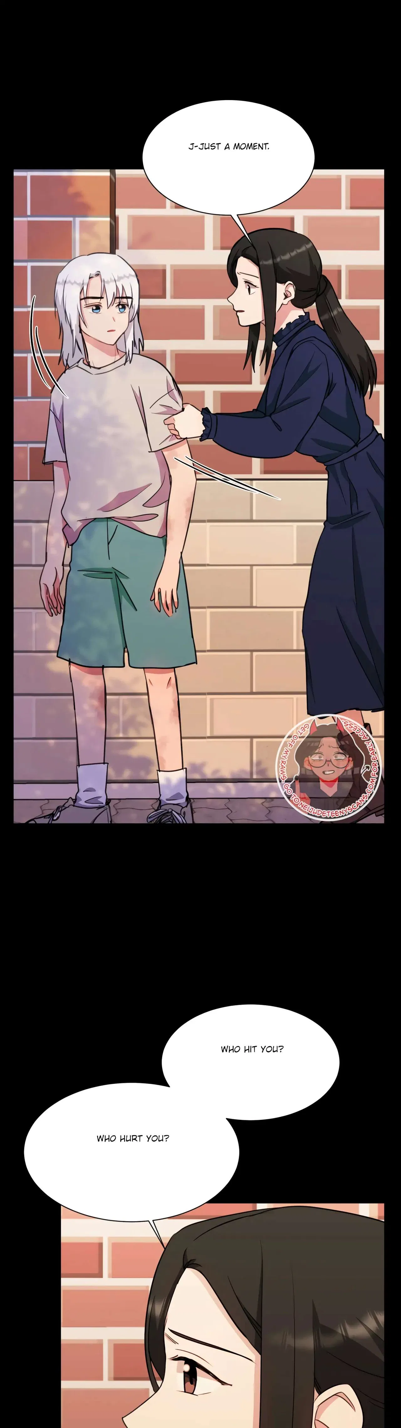 Absolute Possession Chapter 65 – Page 25