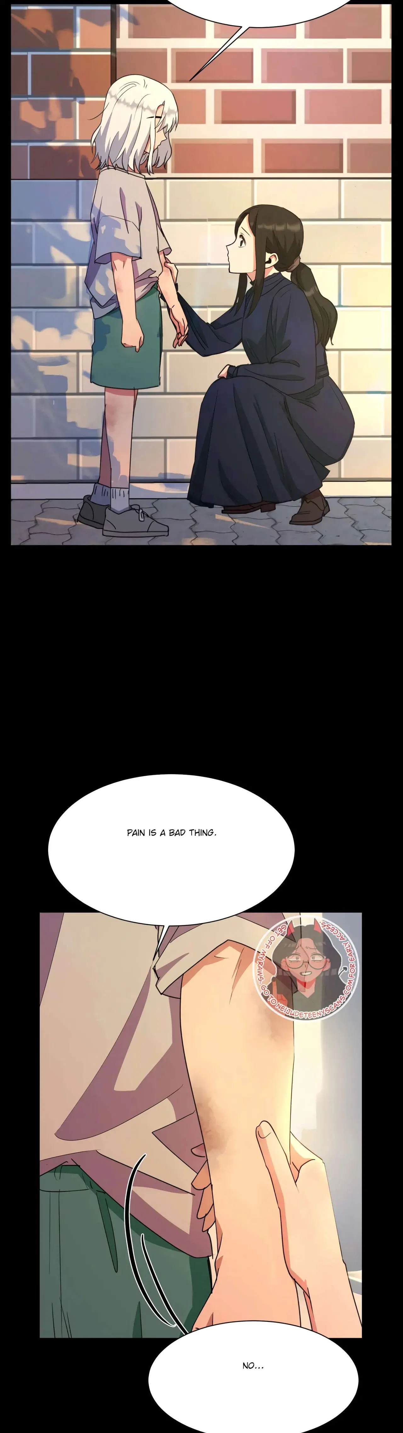Absolute Possession Chapter 65 – Page 27