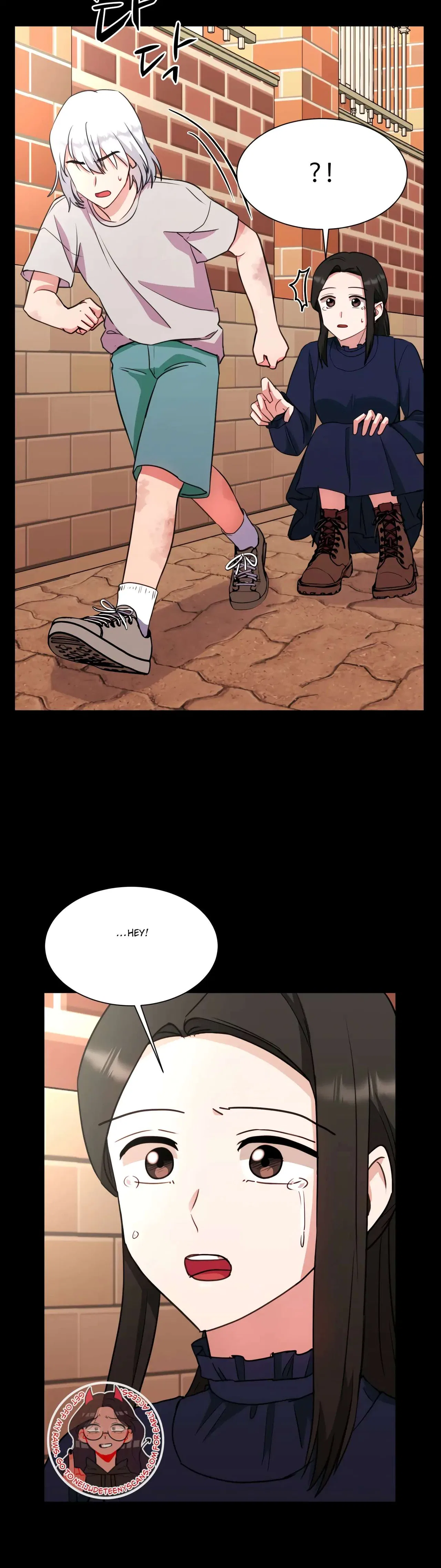 Absolute Possession Chapter 65 – Page 32