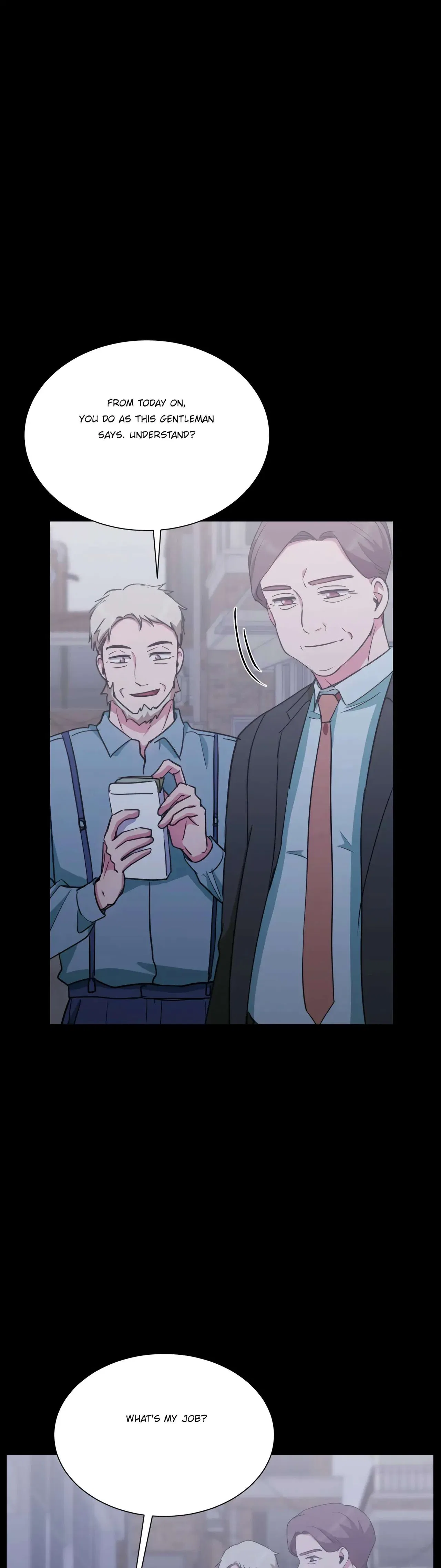 Absolute Possession Chapter 65 – Page 34