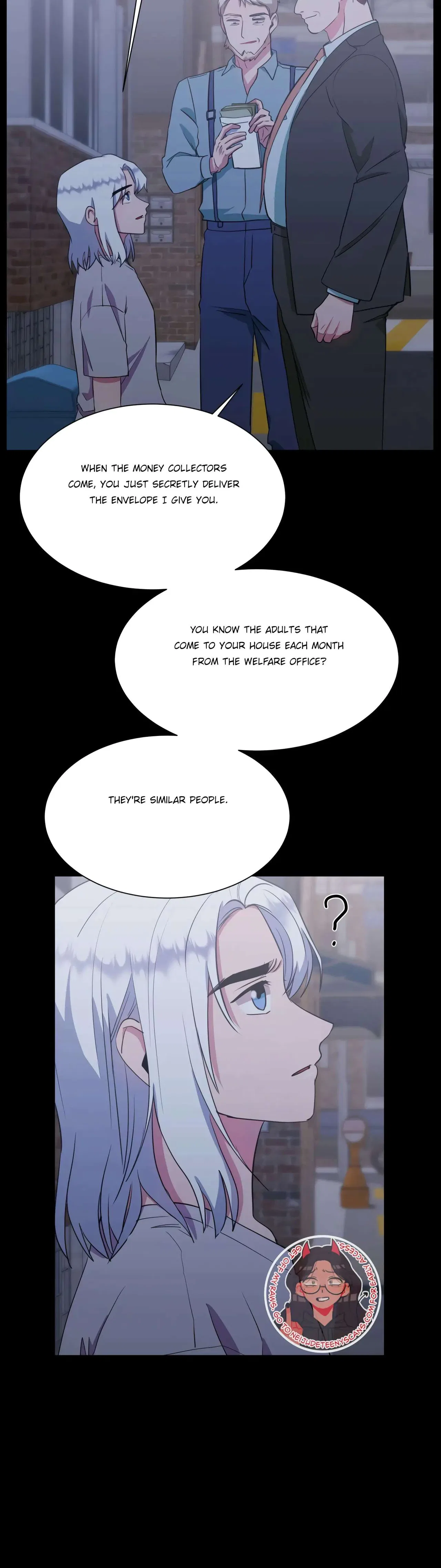 Absolute Possession Chapter 65 – Page 35