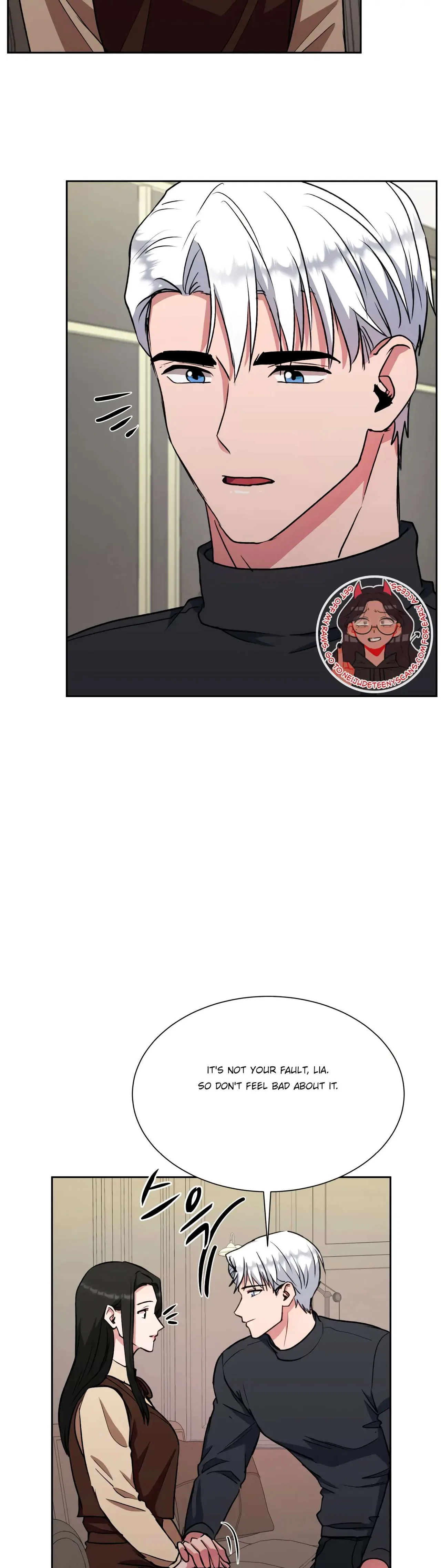 Absolute Possession Chapter 64 – Page 4