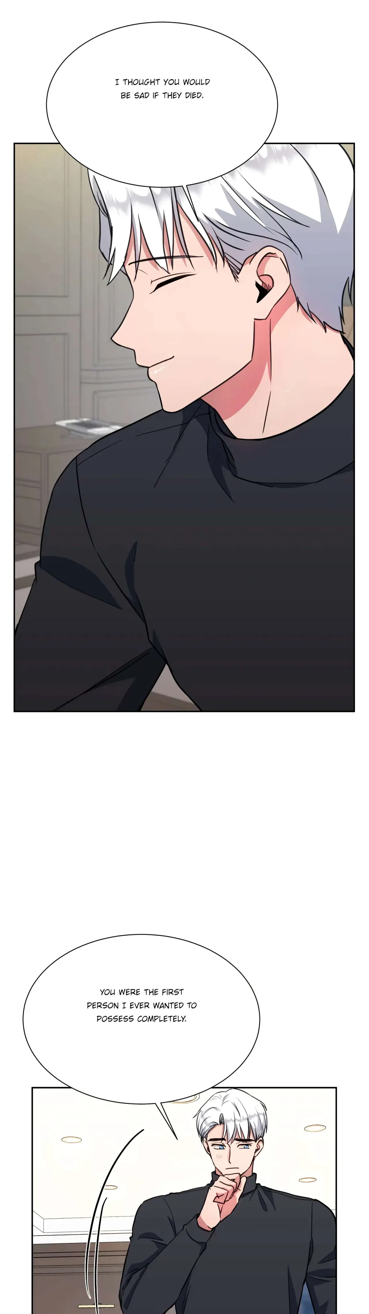Absolute Possession Chapter 64 – Page 7