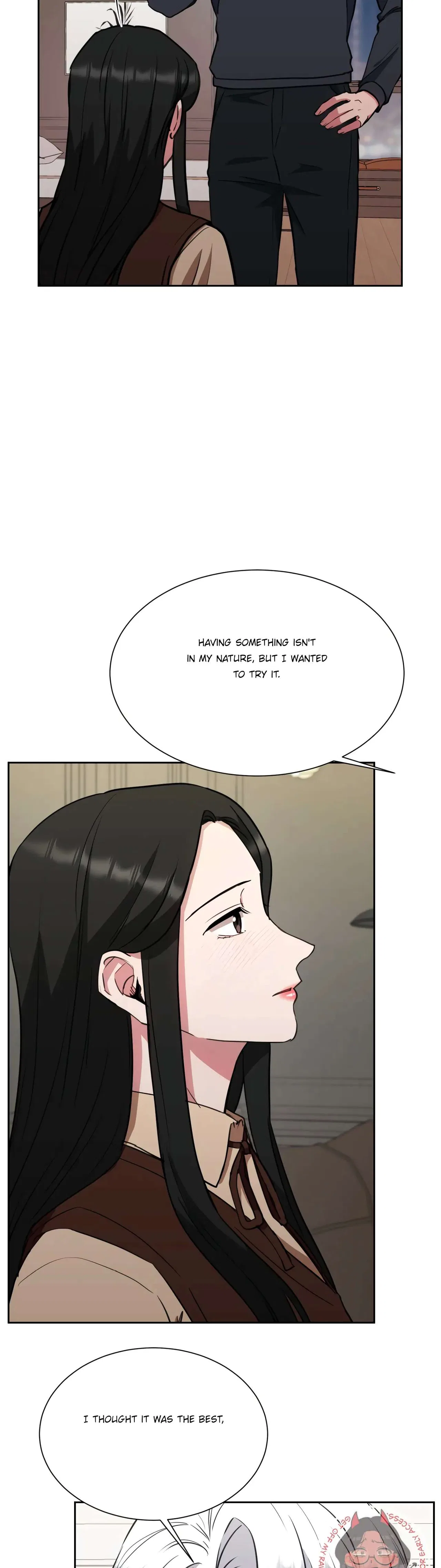 Absolute Possession Chapter 64 – Page 8