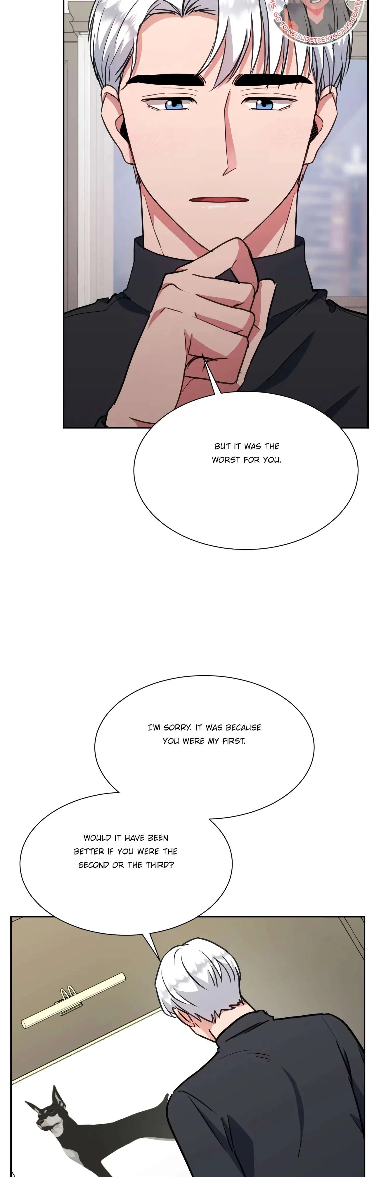 Absolute Possession Chapter 64 – Page 9