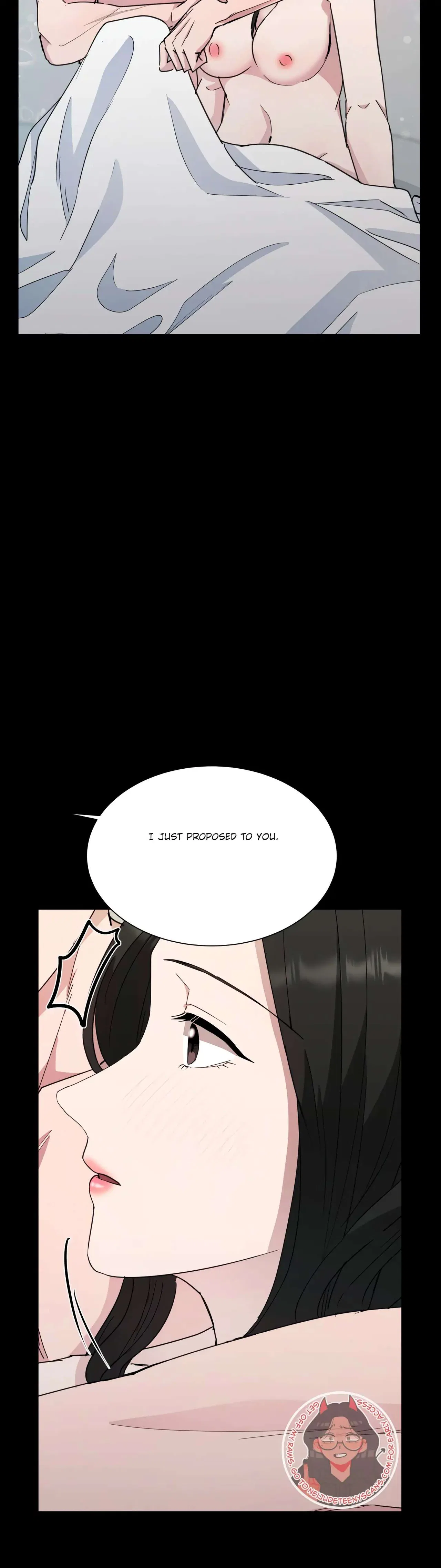 Absolute Possession Chapter 64 – Page 14