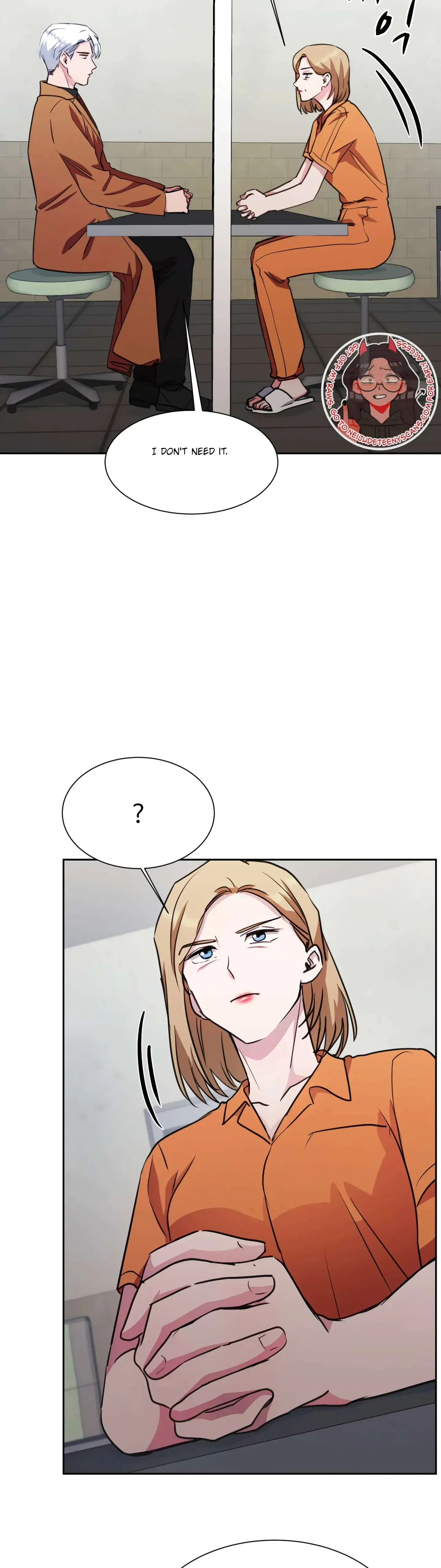 Absolute Possession Chapter 64 – Page 22