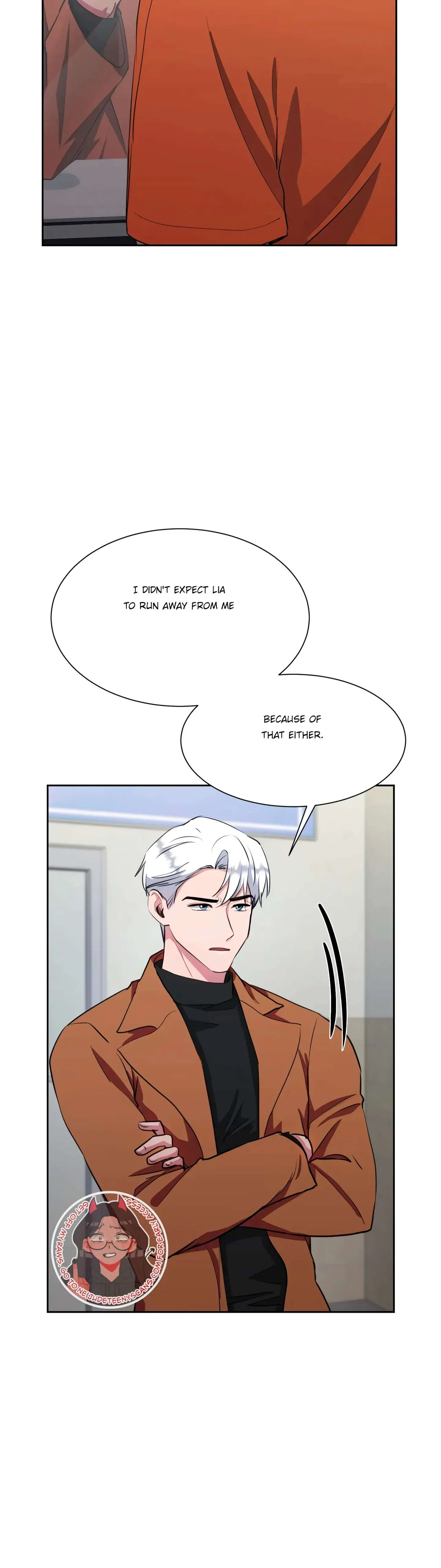 Absolute Possession Chapter 64 – Page 24
