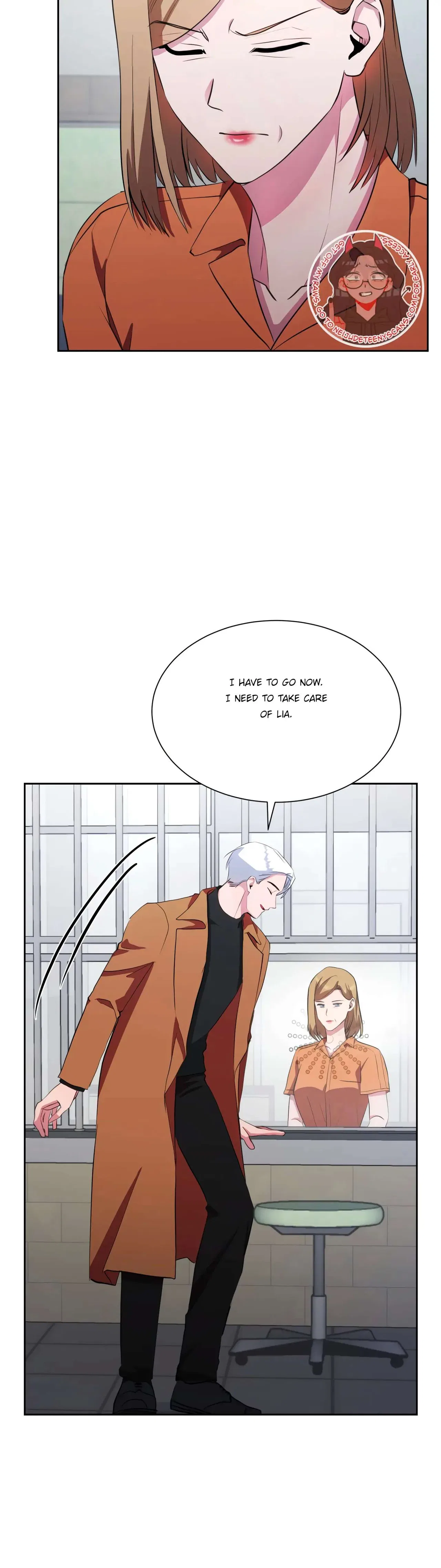Absolute Possession Chapter 64 – Page 27